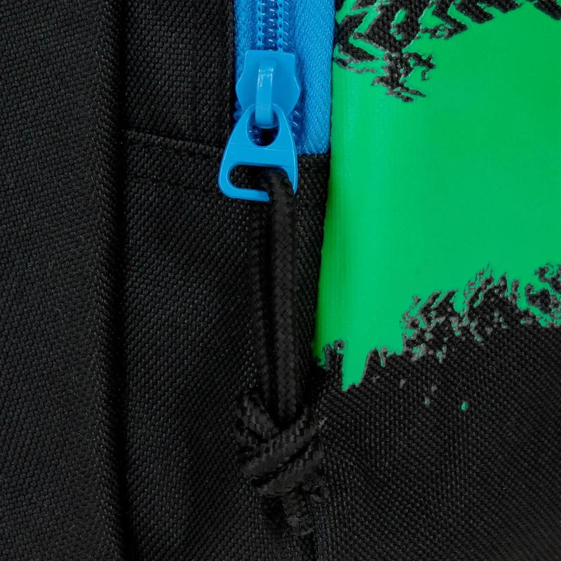 32822T1 MOCHILA ADAP. 40CM. C/CARRO. MOVOM OFFSIDE NEGRO