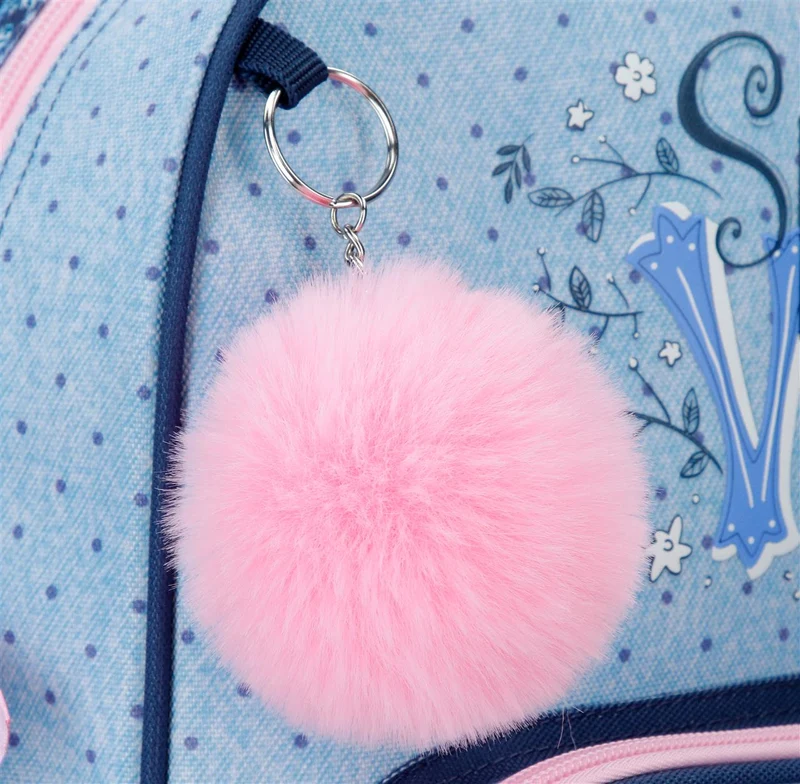 32624T1 MOCHILA ADAP. 45CM 2C. C/CARRO. MOVOM SPRING VIBES M
