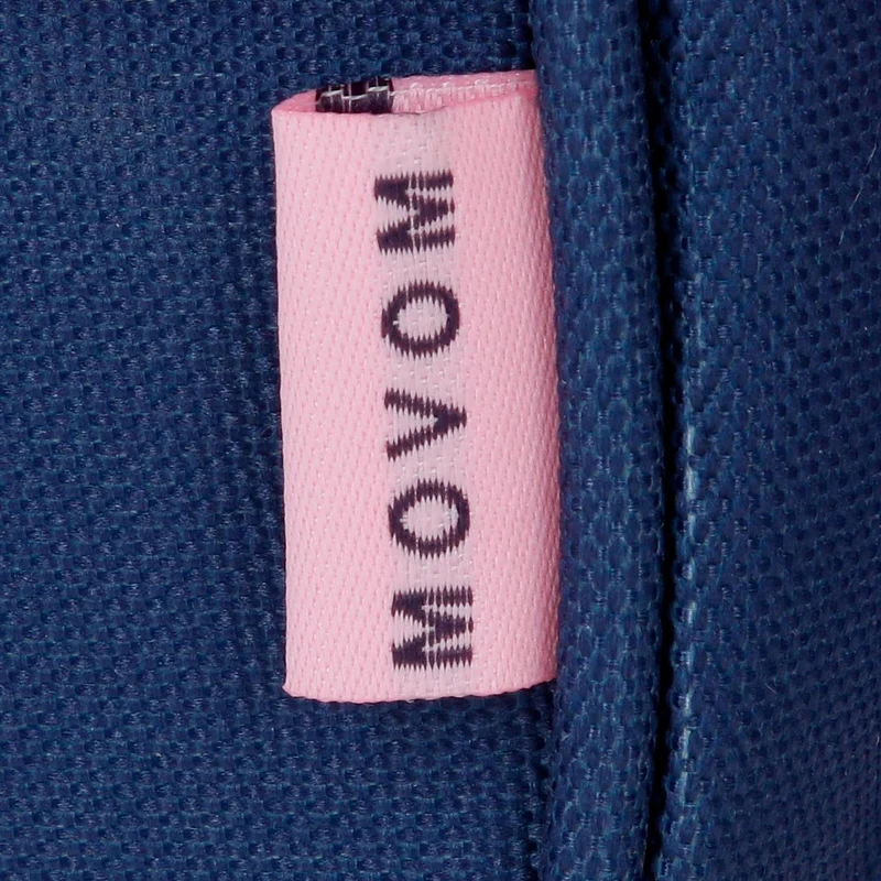 32624T1 MOCHILA ADAP. 45CM 2C. C/CARRO. MOVOM SPRING VIBES M
