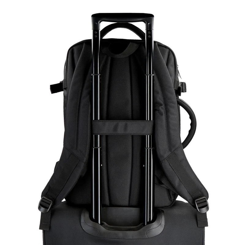 5342921 MOCHILA DE VIAJE 44CM. MOVOM BUSTER NEGRO
