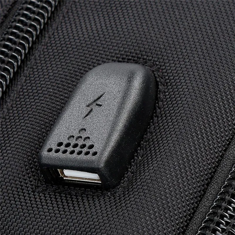 5342921 MOCHILA DE VIAJE 44CM. MOVOM BUSTER NEGRO