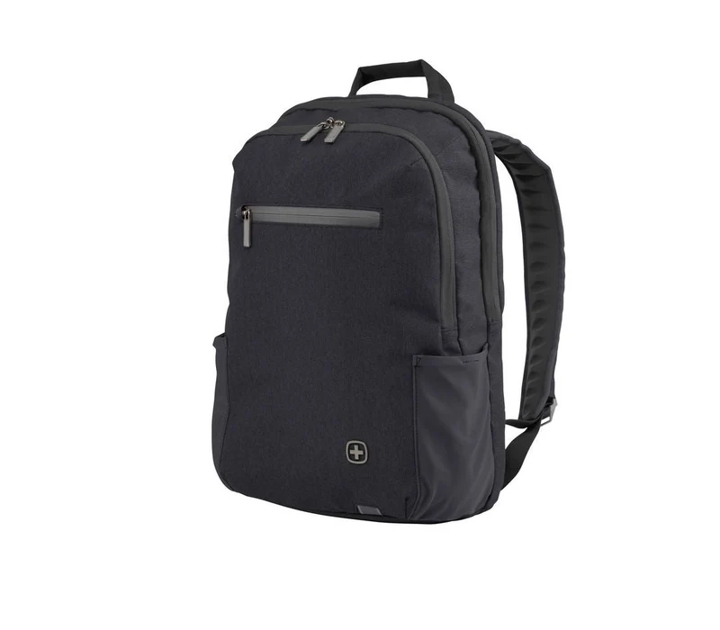 MOCHILA CITY FRIEND 16" CON PROTECCIÓN RFID DE WENGER