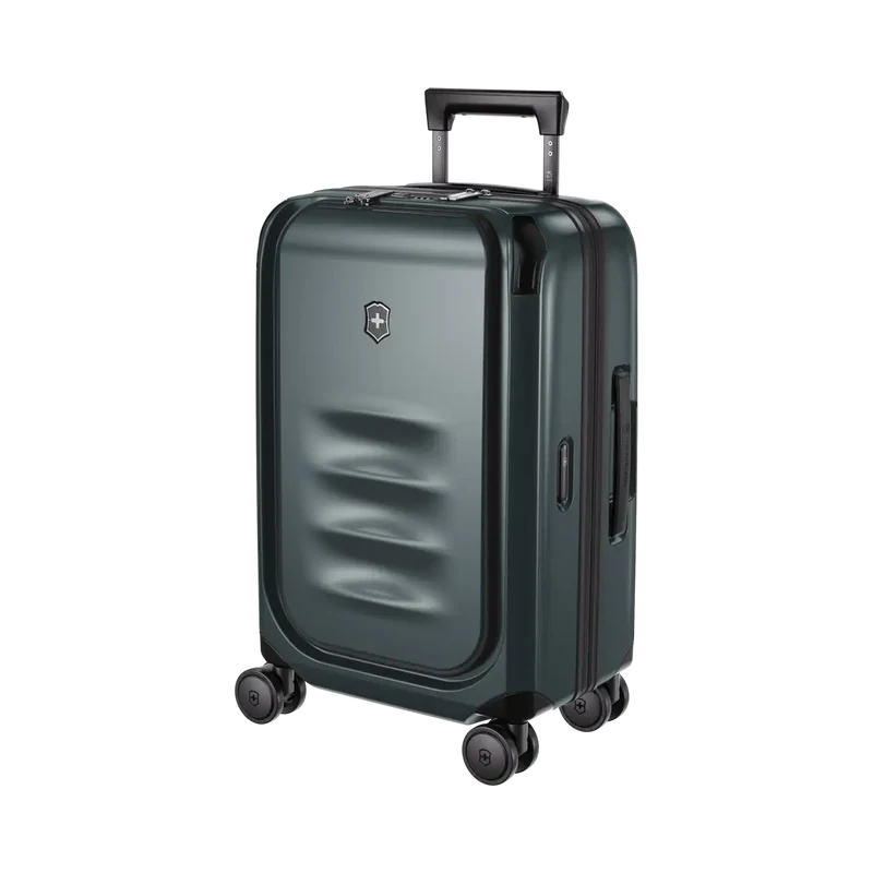 VICTORINOX SPECTRA 3.0 MALETA DE CABINA EXTENSIBLE FREQUENT FLYER 55CM
