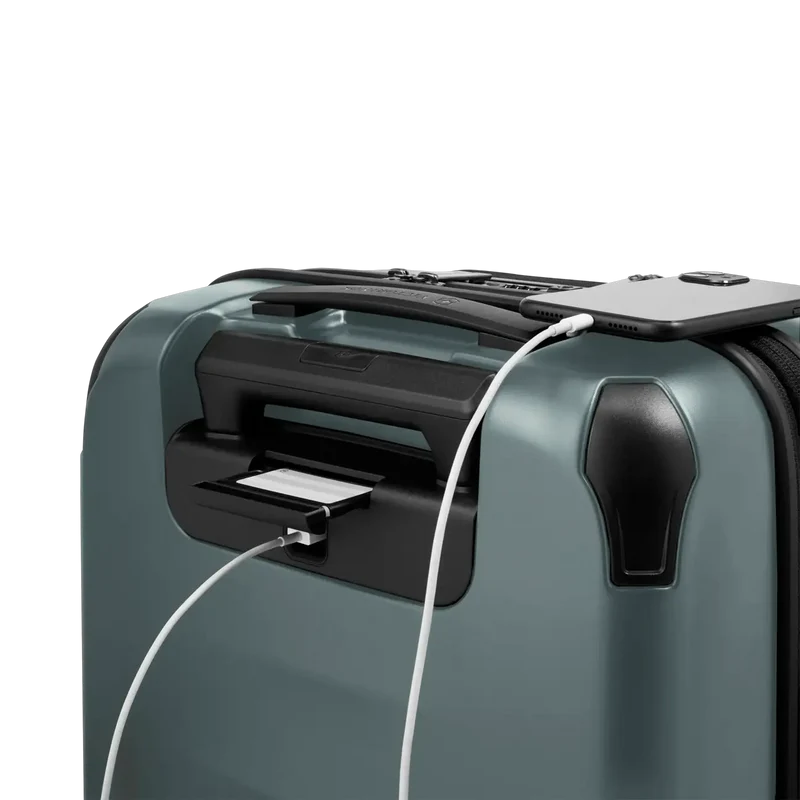 VICTORINOX SPECTRA 3.0 MALETA DE CABINA EXTENSIBLE FREQUENT FLYER 55CM