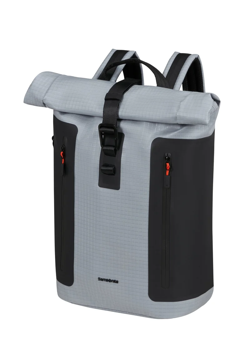 SAMSONITE Mochila 15.6" resistente al agua COATIFY BIZ