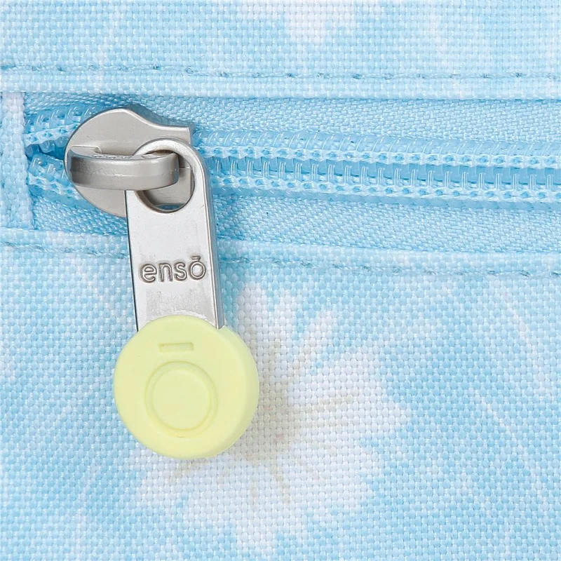 99726T1 MOCHILA ADAP. 44CM 2C. C/CARRO. ENSO HAPPINESS