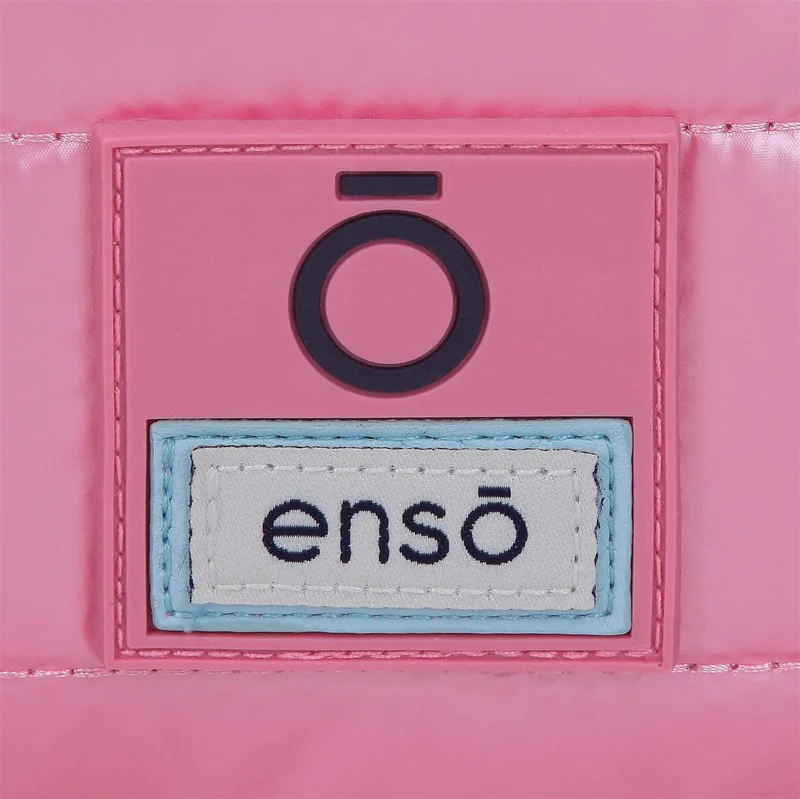 99822T1 MOCHILA ADAP. 33CM. C/CARRO. ENSO INTO THE WILD