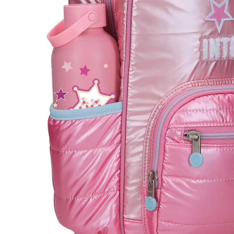99821T1 MOCHILA ADAP. 28CM. C/CARRO. ENSO INTO THE WILD