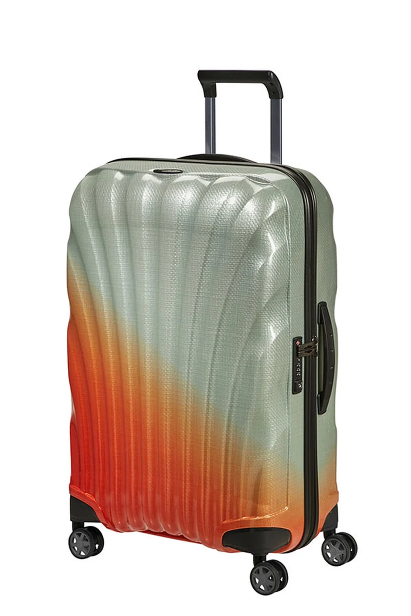 Samsonite C-Lite Spinner 69 Medium