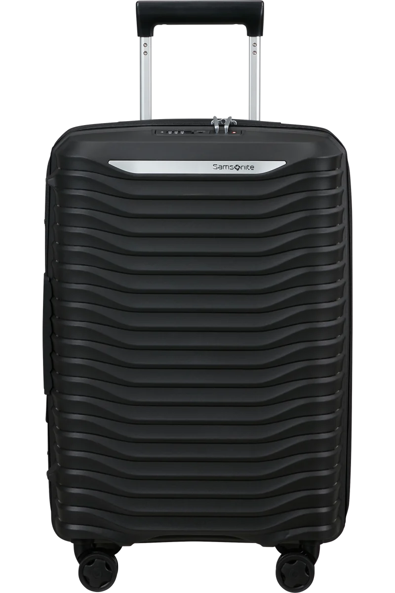 Samsonite Upscape Spinner 55x35x25 Slim Handbagage Koffer