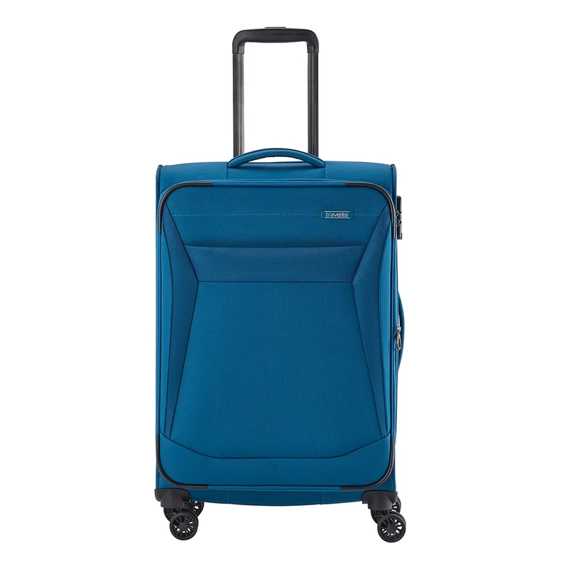 Travelite Chios 4 Wheel Trolley M 67 cm