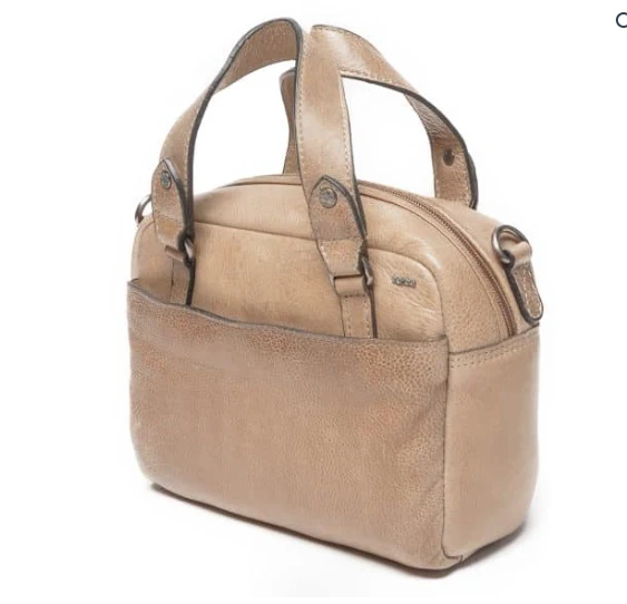 Berba Handbag Small