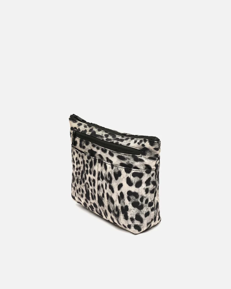Satur organizador animal print