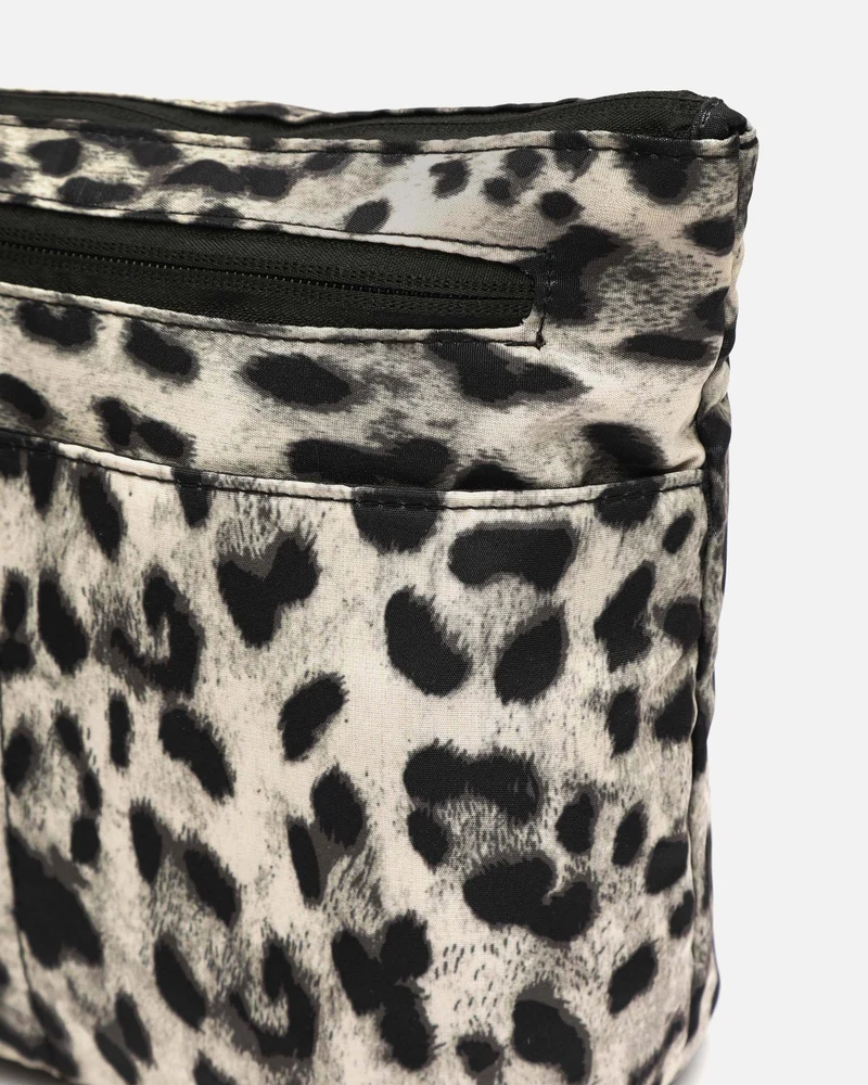 Satur organizador animal print