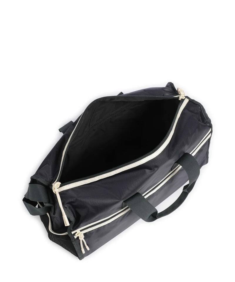 Lacoste Omnisport Bolsa de fin de semana abimes sinople naturel