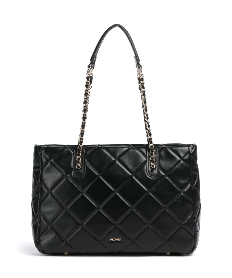 Picard Colline Bolsa shopping black