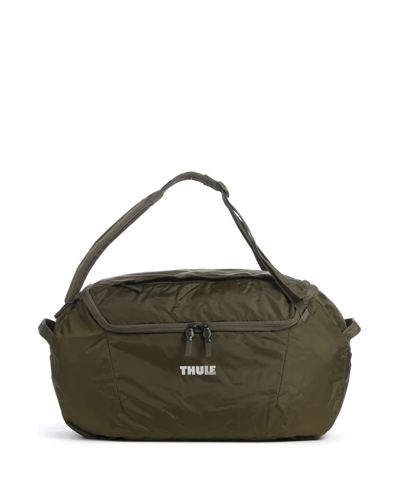 Thule EnRoute 60 Bolso de viaje natural green