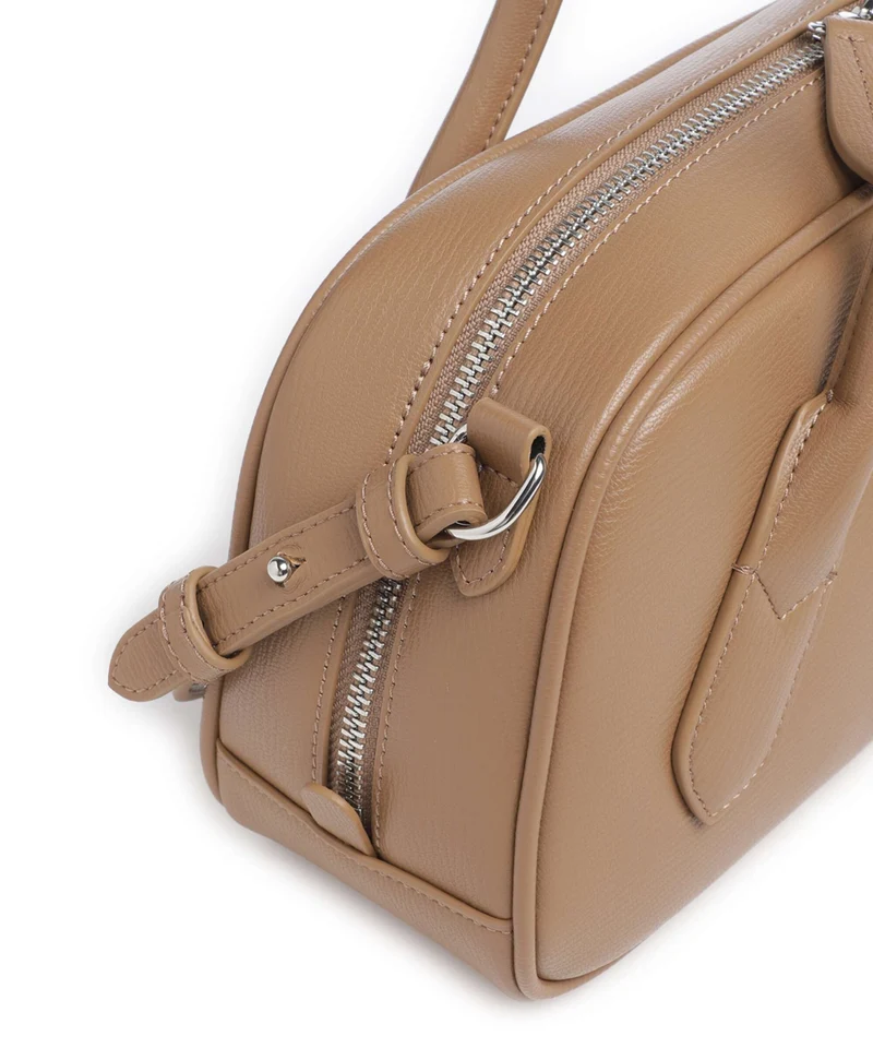 Armani Exchange Naomi S Bolso de hombro marionette