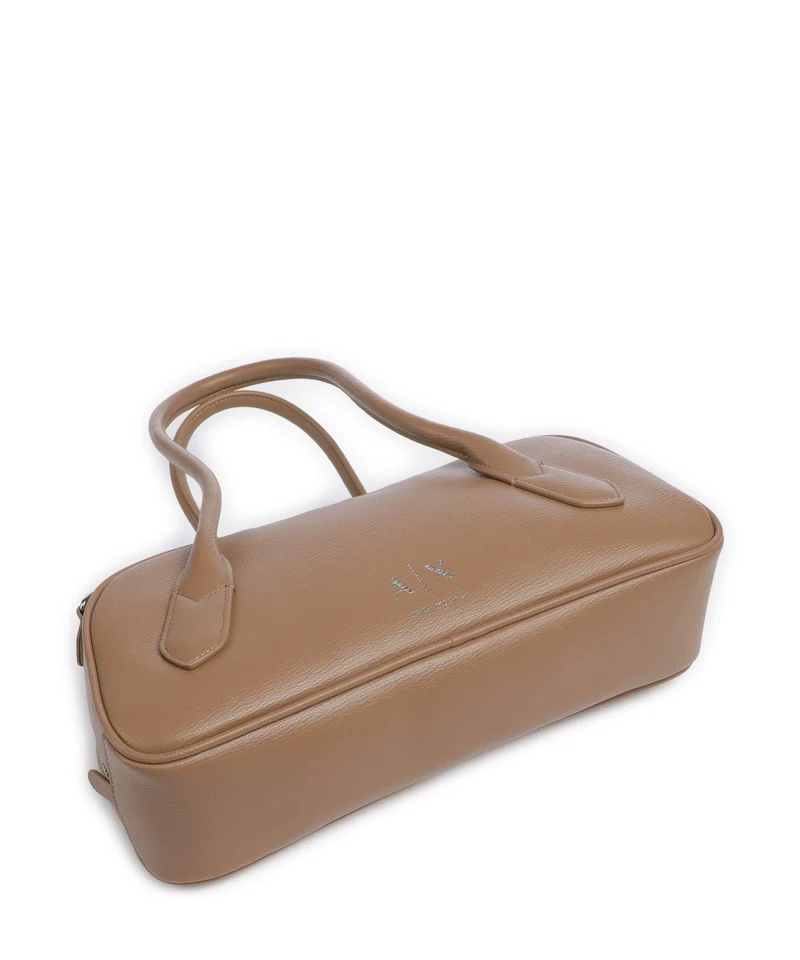 Armani Exchange Naomi S Bolso de hombro marionette