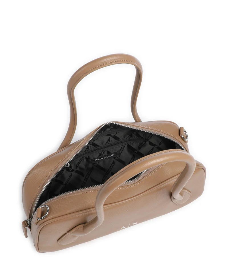 Armani Exchange Naomi S Bolso de hombro marionette
