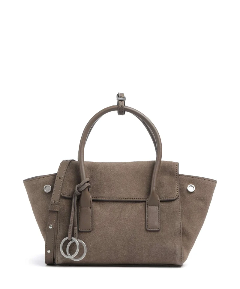 Marc O'Polo Gitty S Bolso de mano faded brown