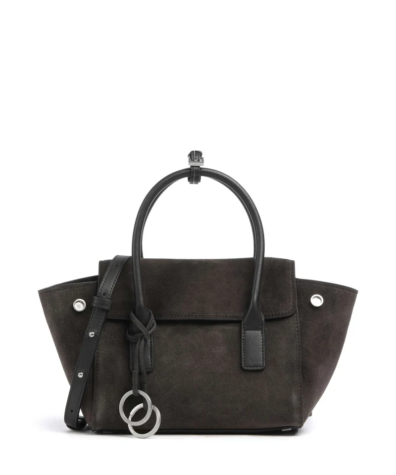 Marc O'Polo Gitty S Bolso de mano burnt coffee