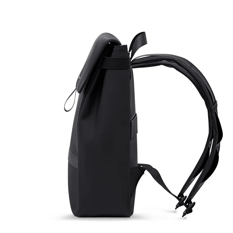 Kapten & Son Rugzak Fyn Sleek Full PU 15 Inch