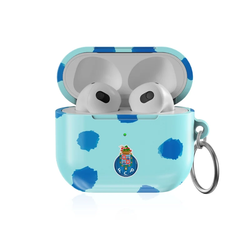 Capa AirPods Porto - Confetti