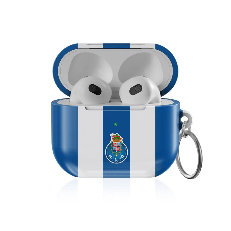 Capa AirPods Porto - Clássico Porto