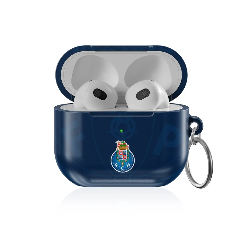 Capa AirPods Porto - Dragão