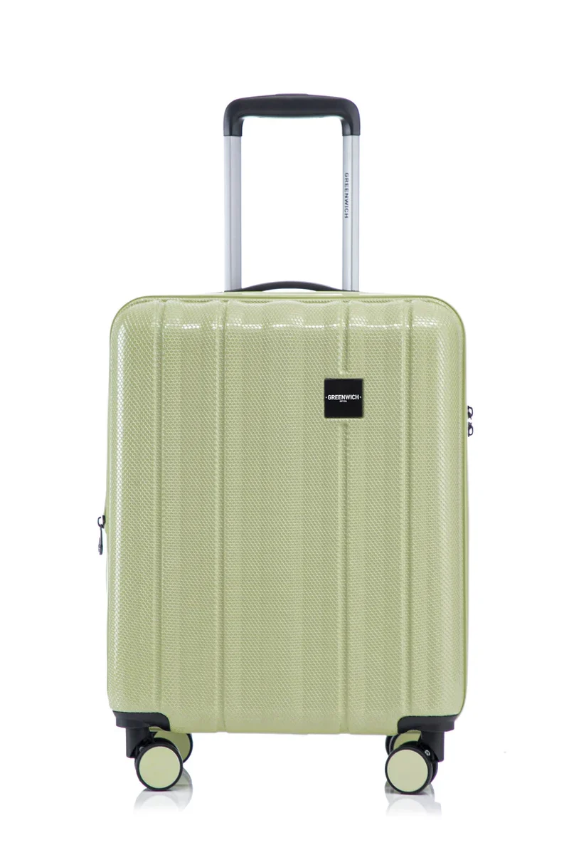 Maleta cabina Extensible 55 cm Hanoi