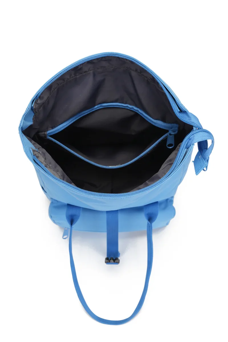 Set de Maleta Cabina extensible Aruba + Mochila viaje Faber 15 L