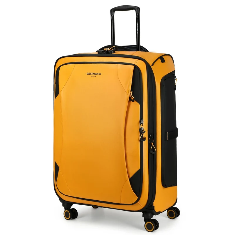 Trolley grande impermeable extensible Vancouver Greenwich