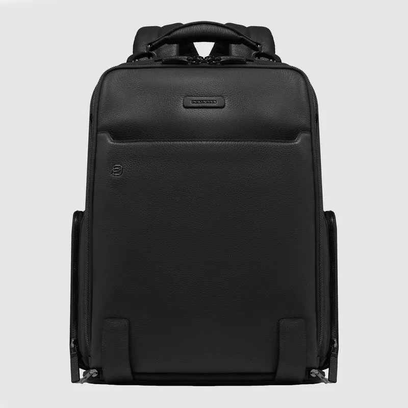 Zaino da viaggio grande porta pc 15,6"