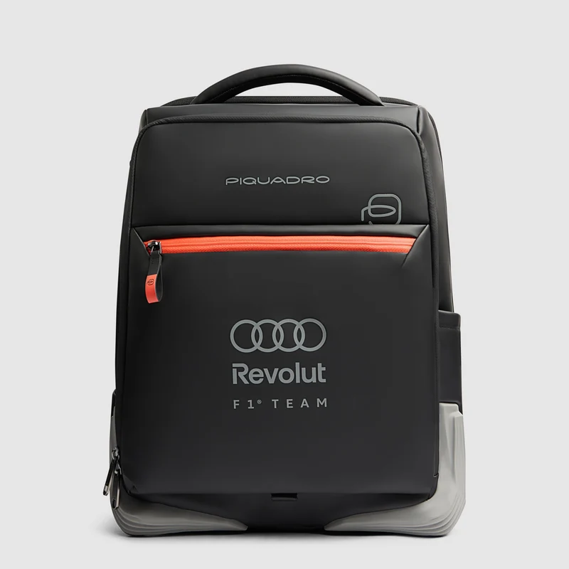 Zaino da viaggio "Piquadro x Audi Revolut F1®"