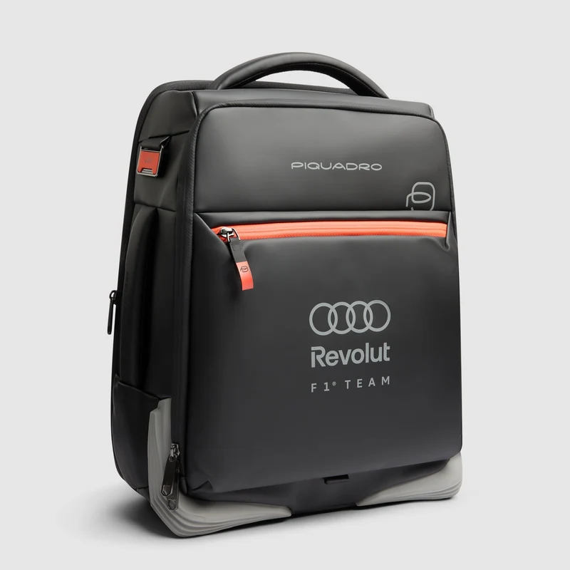 Zaino da viaggio "Piquadro x Audi Revolut F1®"
