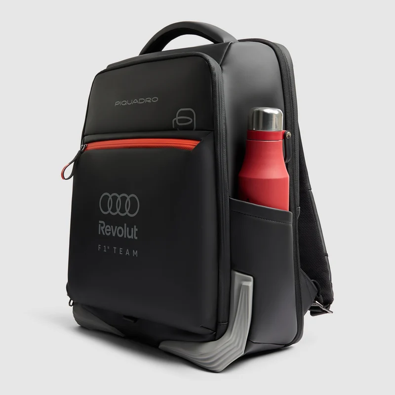 Zaino da viaggio "Piquadro x Audi Revolut F1®"