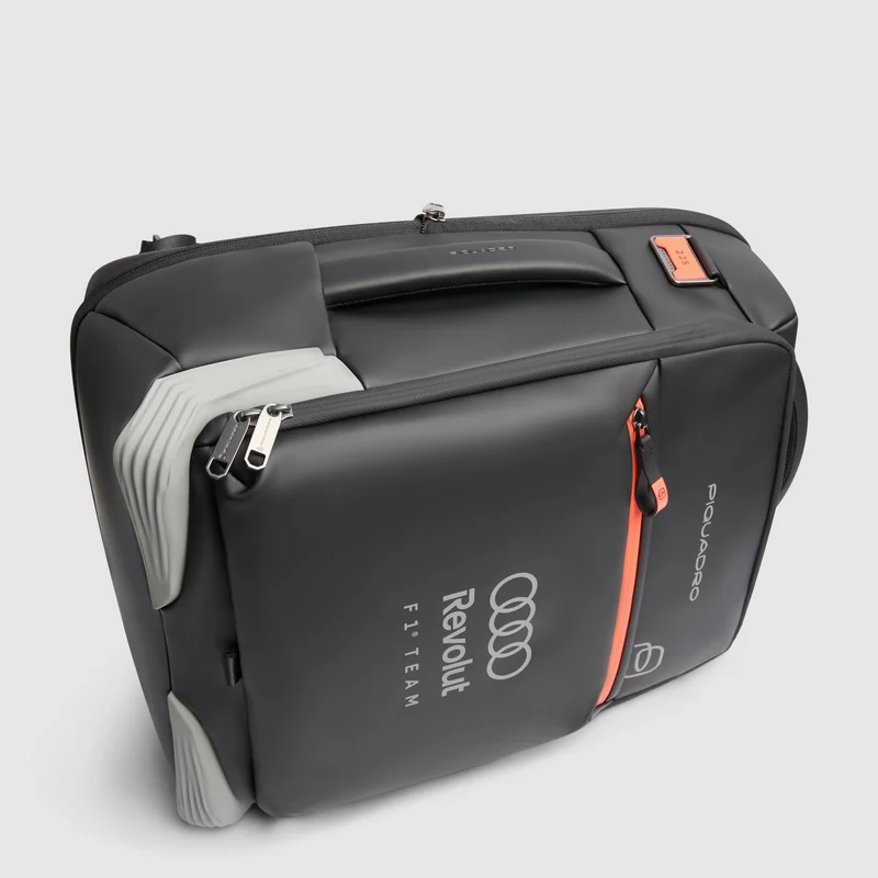 Zaino da viaggio "Piquadro x Audi Revolut F1®"