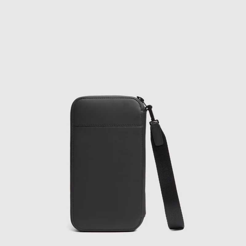 Porta passaporto "Piquadro x Audi Revolut F1®"