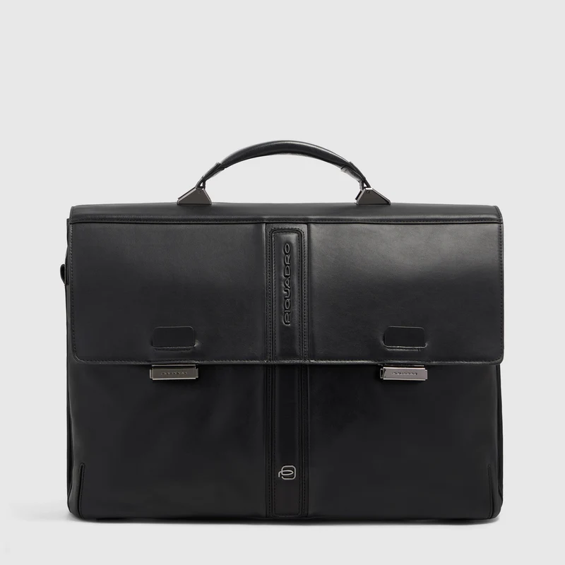 Cartella da lavoro porta pc 15,6" personalizzabile