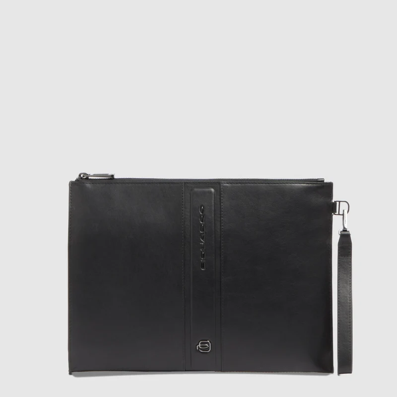 Pochette uomo porta iPad® 11"