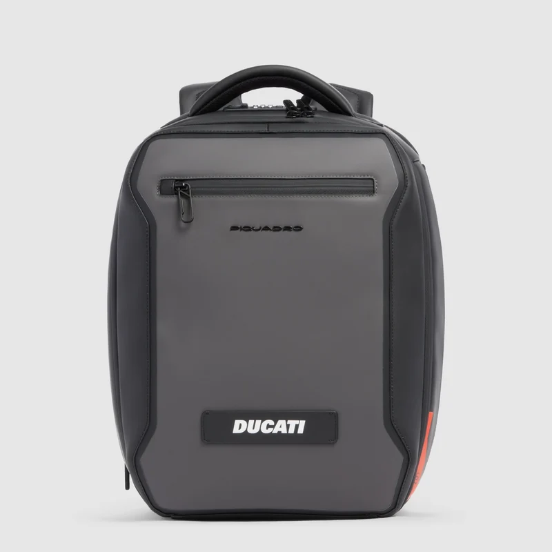 Zaino da viaggio "Piquadro x Ducati"