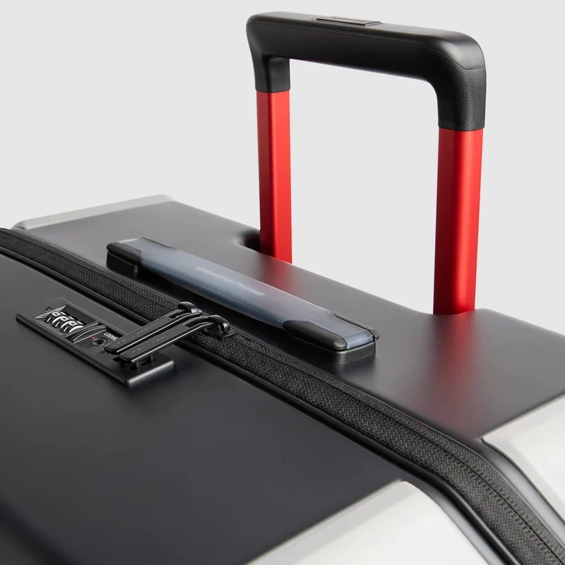 Trolley grande "Piquadro x Audi Revolut F1®"