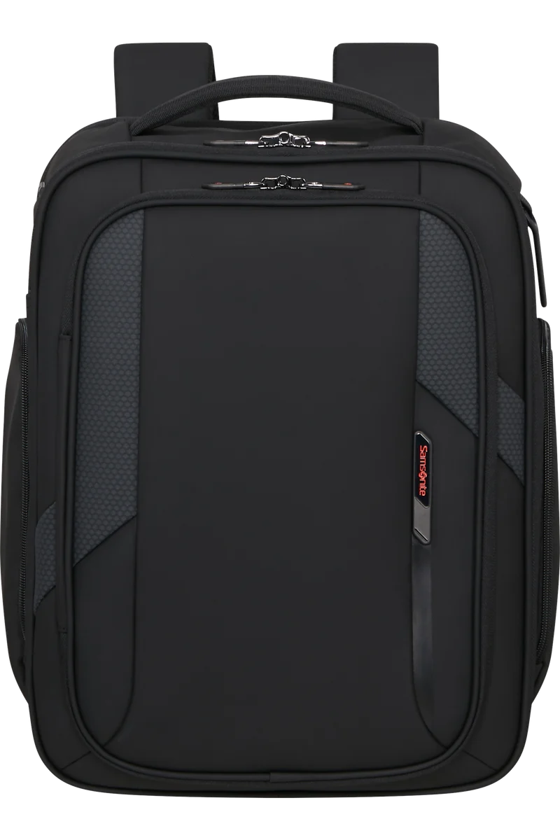 Samsonite Glazed Underseat Rugzak S 15.6 Inch 40x30x20