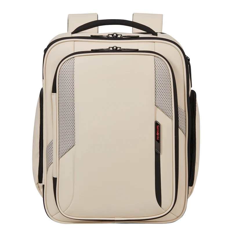 Samsonite Glazed Underseat Rugzak S 15.6 Inch 40x30x20