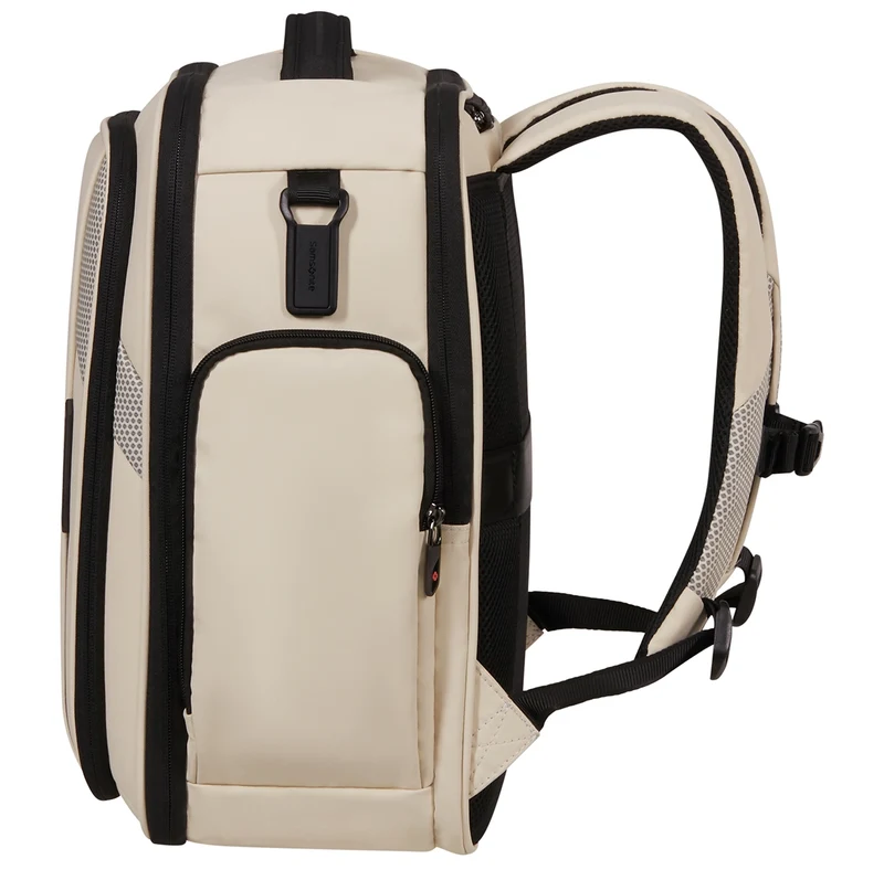 Samsonite Glazed Underseat Rugzak S 15.6 Inch 40x30x20