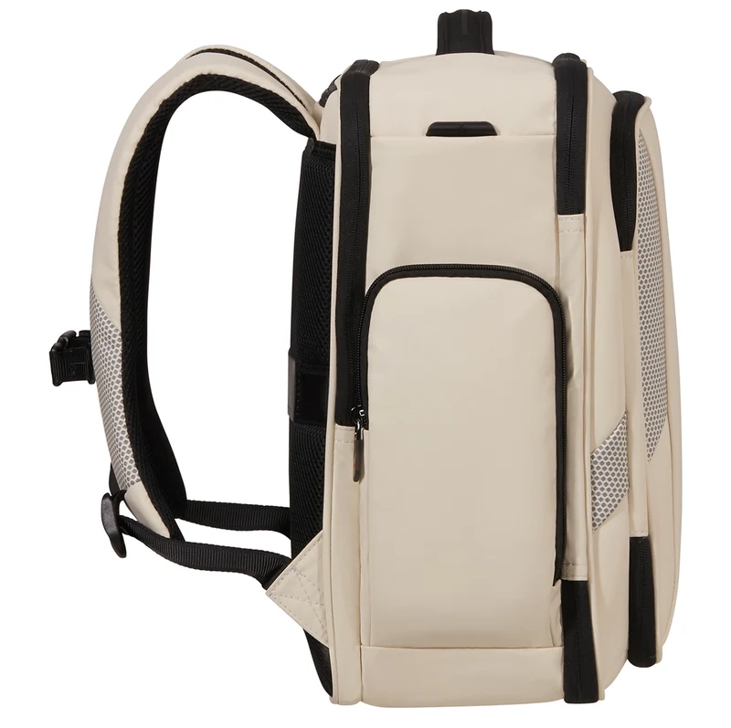 Samsonite Glazed Underseat Rugzak S 15.6 Inch 40x30x20