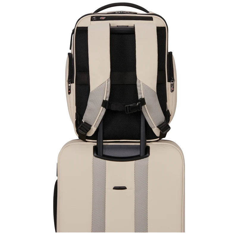 Samsonite Glazed Underseat Rugzak S 15.6 Inch 40x30x20
