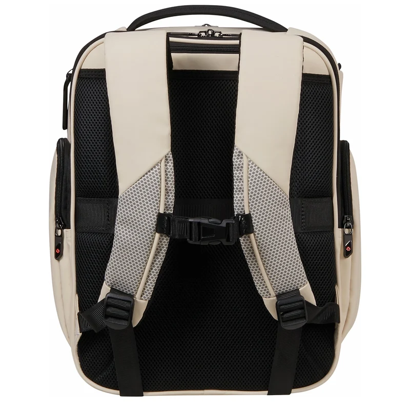 Samsonite Glazed Underseat Rugzak S 15.6 Inch 40x30x20