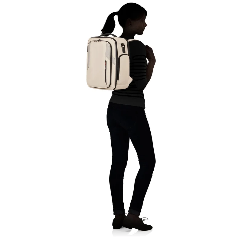 Samsonite Glazed Underseat Rugzak S 15.6 Inch 40x30x20